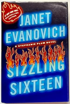 Seller image for Sizzling Sixteen for sale by Heritage Books