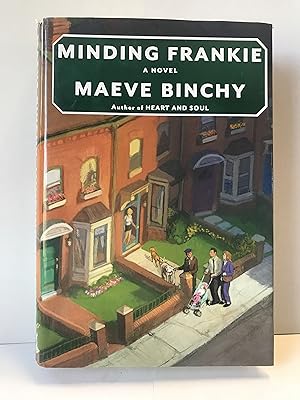 Image du vendeur pour Minding Frankie mis en vente par Heritage Books