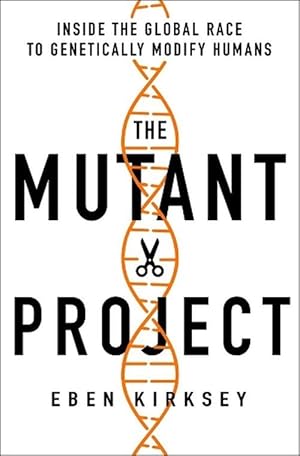 Immagine del venditore per The Mutant Project (Paperback) venduto da Grand Eagle Retail