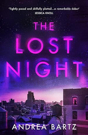 Seller image for The Lost Night (Paperback) for sale by Grand Eagle Retail