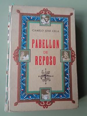 Pabellón de reposo