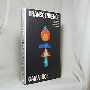 transcendence by gaia vince transcendence by gaia vince