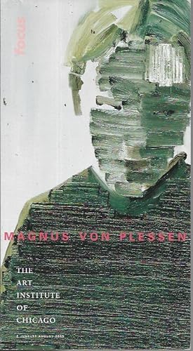 Immagine del venditore per Magnus Von Olessen (2 JUne - 31 August 2005) venduto da Bookfeathers, LLC