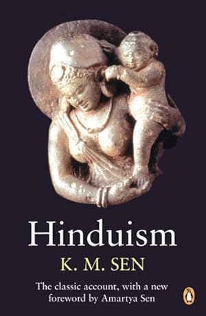 Seller image for Hinduism : With a New Foreword by Amartya Sen for sale by GreatBookPrices