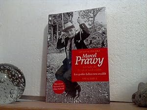 Marcel Prawy : "Ich habe die Ewigkeit noch erlebt"; ein großes Leben neu erzählt. (mit einem Vorw...