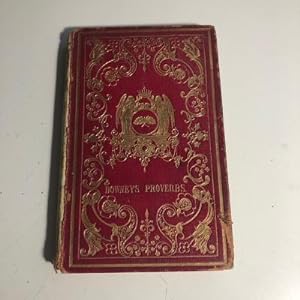 Proverbs (Signed)