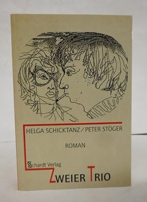 Seller image for Zweier Trio for sale by Der Buchfreund