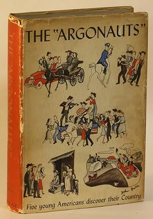 The Argonauts