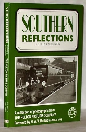 Seller image for Southern Reflections: A Collection of Photographs from the Hulton Picture Company (Reflections) for sale by James Hulme Books