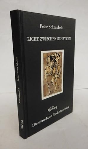 Image du vendeur pour Licht zwischen Schatten mis en vente par Der Buchfreund