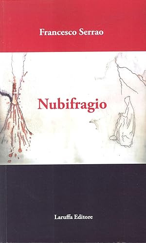 Image du vendeur pour Nubifragio. mis en vente par Libro Co. Italia Srl