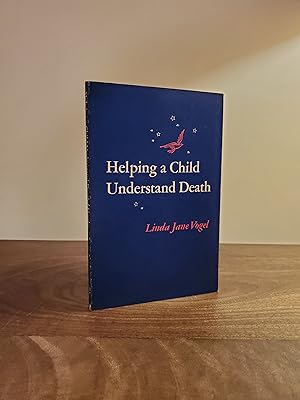 Image du vendeur pour Helping a Child Understand Death - LRBP mis en vente par Little River Book Peddlers