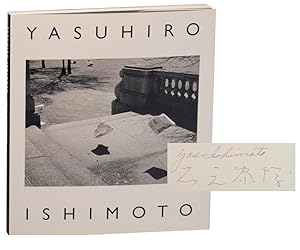 Imagen del vendedor de Yasuhiro Ishimoto: A Tale Of Two Cities (Signed First Edition) a la venta por Jeff Hirsch Books, ABAA