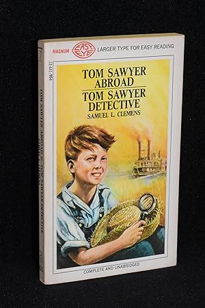 Tom Sawyer Abroad/Tom Sawyer Detective