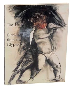 Seller image for Jim Dine: Drawing from the Glyptothek for sale by Jeff Hirsch Books, ABAA