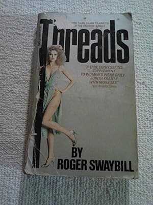 Seller image for Threads for sale by The Librarian's Books