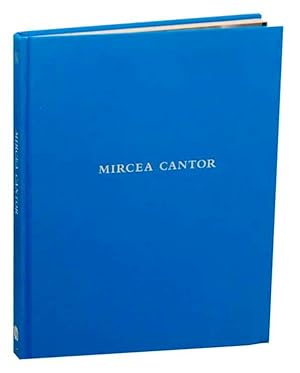 Seller image for Mircea Cantor for sale by Jeff Hirsch Books, ABAA