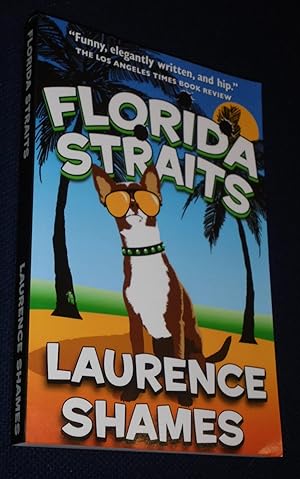 Seller image for Florida Straits (Key West Capers) (Volume 1) for sale by Pensees Bookshop