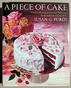 Seller image for A Piece of Cake for sale by Trouve Books