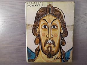 Seller image for CATALOGNE ROMANE I. La Nuit Des Temps ( N12 ). for sale by Tir  Part