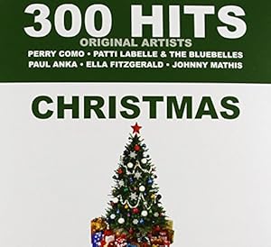 Immagine del venditore per 300 Hits Christmas venduto da NEPO UG