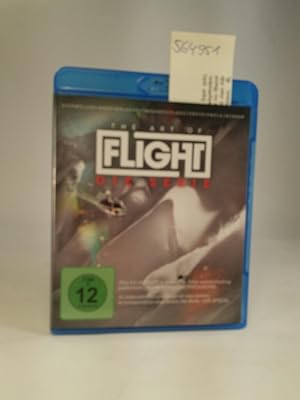 Seller image for The Art of Flight - Die Serie [Blu-ray] for sale by ANTIQUARIAT Franke BRUDDENBOOKS