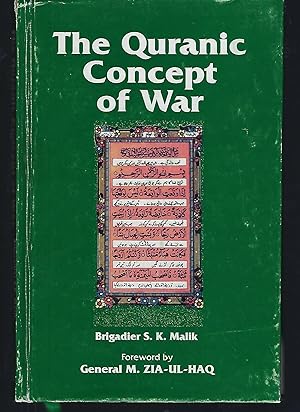 The Quranic Concept of War