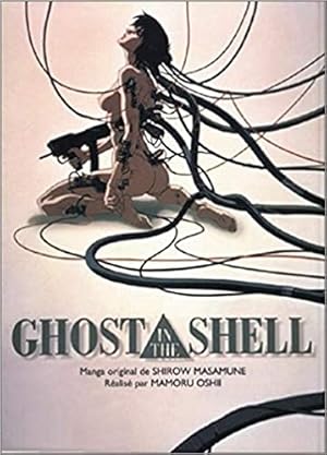 Bild des Verkufers fr Ghost in the Shell, Band 1 zum Verkauf von Modernes Antiquariat an der Kyll