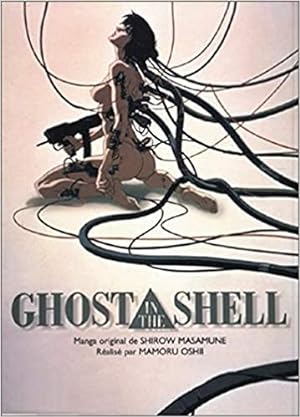 Imagen del vendedor de Ghost in the Shell, Band 1 a la venta por Modernes Antiquariat an der Kyll