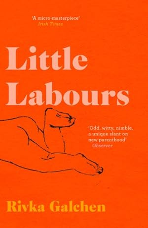 Seller image for Little Labours for sale by GreatBookPricesUK