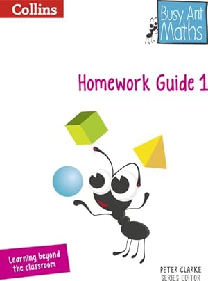 Seller image for Homework Guide 1 for sale by GreatBookPricesUK