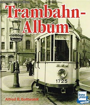 Trambahn-Album.