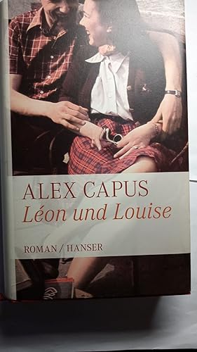 Léon und Louise (Roman).