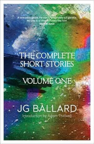 Seller image for Complete Short Stories : Volume 1 for sale by GreatBookPricesUK