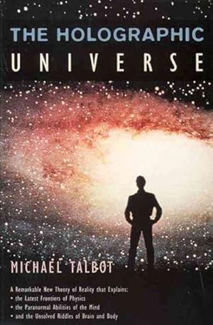 Seller image for Holographic Universe for sale by GreatBookPricesUK