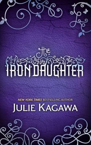 Immagine del venditore per Iron Daughter venduto da GreatBookPricesUK