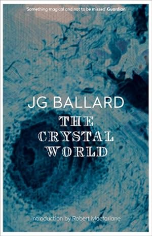 Seller image for Crystal World for sale by GreatBookPricesUK