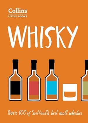 Immagine del venditore per Whisky : Malt Whiskies of Scotland venduto da GreatBookPrices