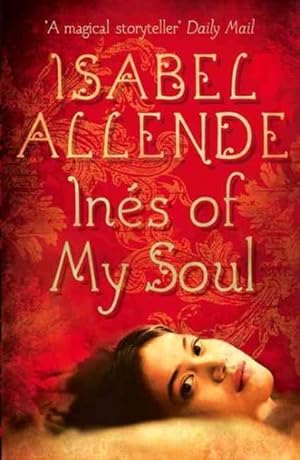 Seller image for Ines of My Soul for sale by GreatBookPricesUK