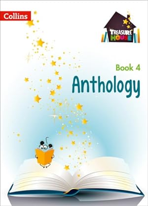 Seller image for Anthology Year 4 for sale by GreatBookPricesUK