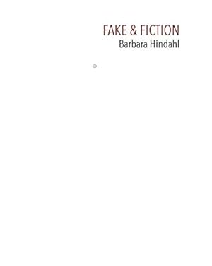 Seller image for Fake & Fiction (deutsch / englisch) for sale by Versand-Antiquariat Konrad von Agris e.K.