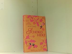 Seller image for Schokoherz for sale by Book Broker
