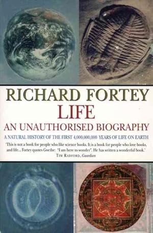 Seller image for Life: an Unauthorized Biography for sale by GreatBookPricesUK