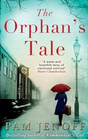 Seller image for Orphan's Tale for sale by GreatBookPricesUK