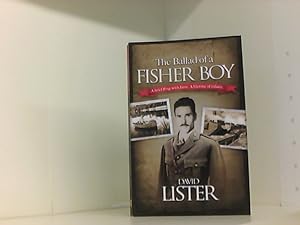 Bild des Verkufers fr The Ballad of a Fisher Boy zum Verkauf von Book Broker