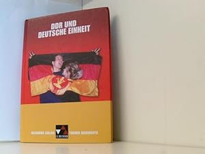 Buchners Kolleg. Themen Geschichte / DDR und deutsche Einheit: Unterrichtswerk für die Oberstufe:...