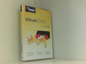 Bild des Verkufers fr WISO steuer:Start 2015 (fr Steuerjahr 2014) zum Verkauf von Book Broker