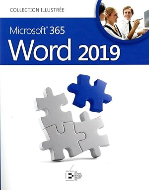 Word 2019 ; Microsoft 365