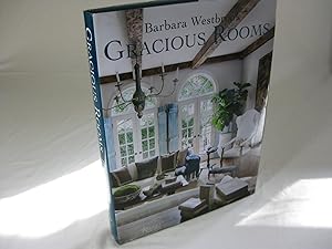 GRACIOUS ROOMS