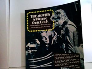 Imagen del vendedor de The Movies. A Picture Quiz Book. a la venta por ABC Versand e.K.